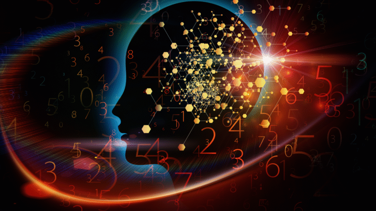 Intelligence, Reflected: What AI Reveals About the Timeless Technology of Your Mind