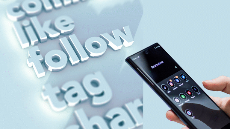 The Person You Could Become If You Stopped Mindless Scrolling for 30 Days